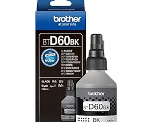 BT 60 BLACK BROTHER